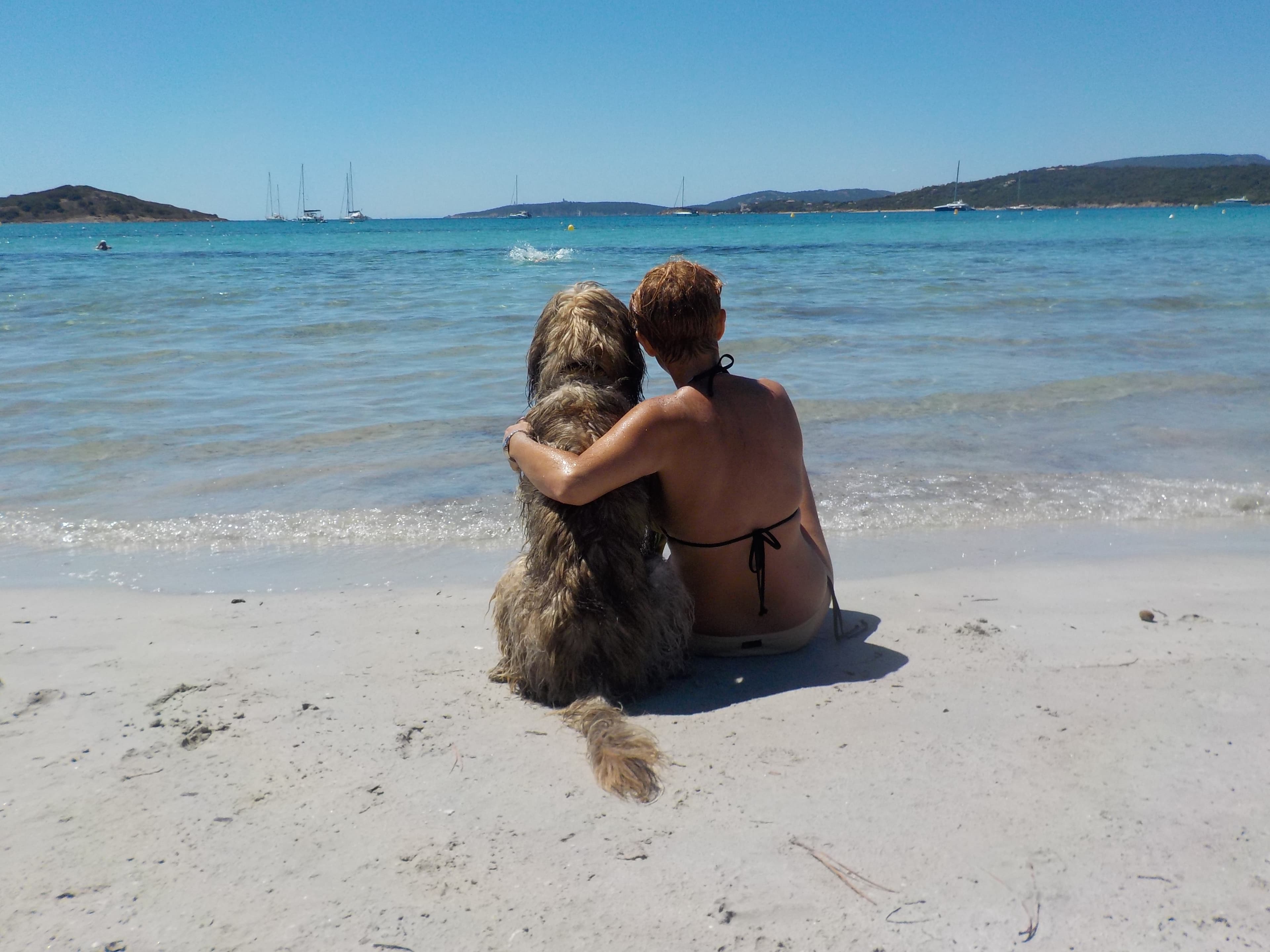 Memory Love — il tuo animale, la sua storia